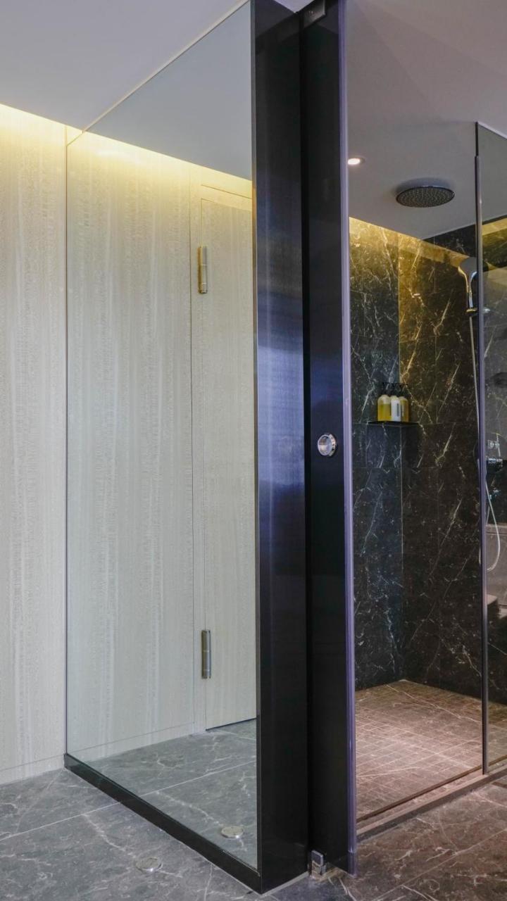 Paco Hotel Guangzhou Jiangtai Road Metro Branch Exterior photo