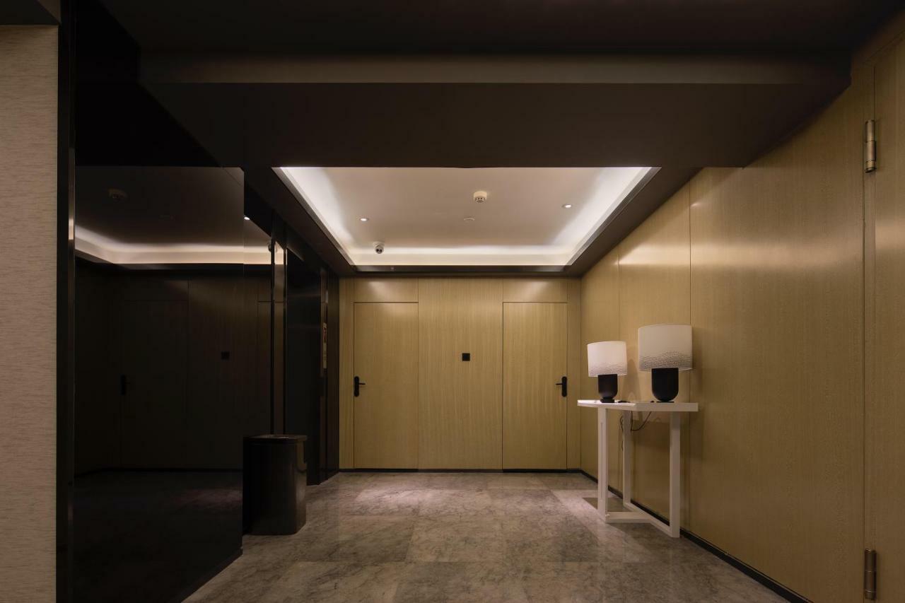 Paco Hotel Guangzhou Jiangtai Road Metro Branch Exterior photo